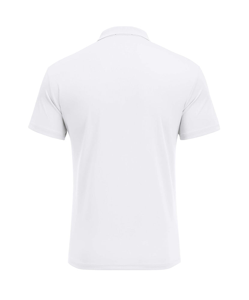 Men's Quick Dry Golf Polo Shirt
