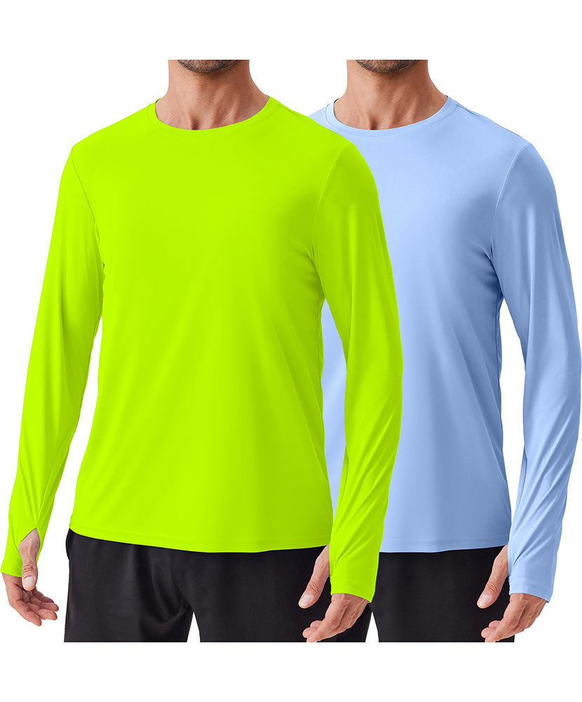 Casual Quick Dry Workout Gym Tee