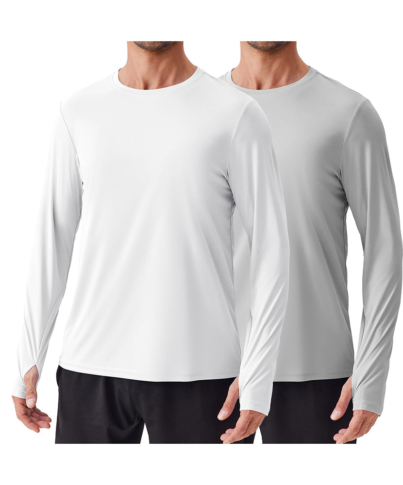 Casual Quick Dry Workout Gym Tee