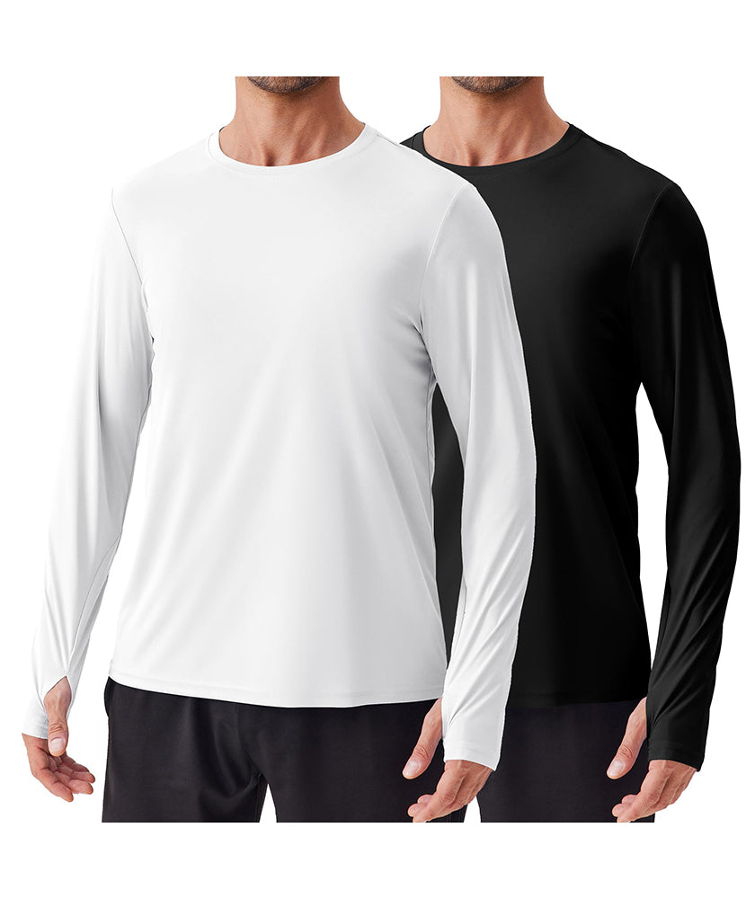Casual Quick Dry Workout Gym Tee