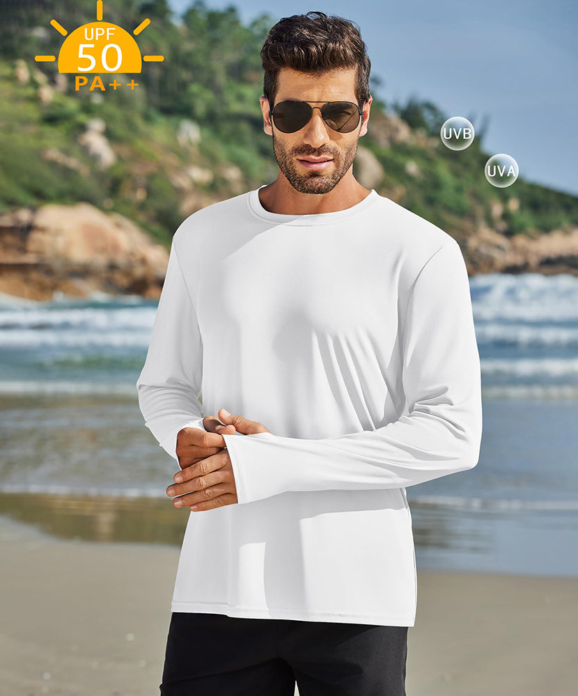 Casual Quick Dry Workout Gym Tee
