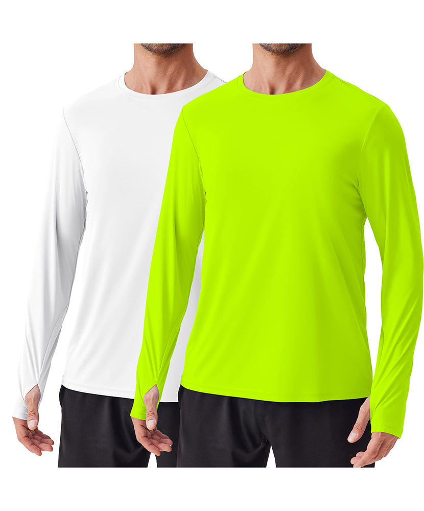 Casual Quick Dry Workout Gym Tee