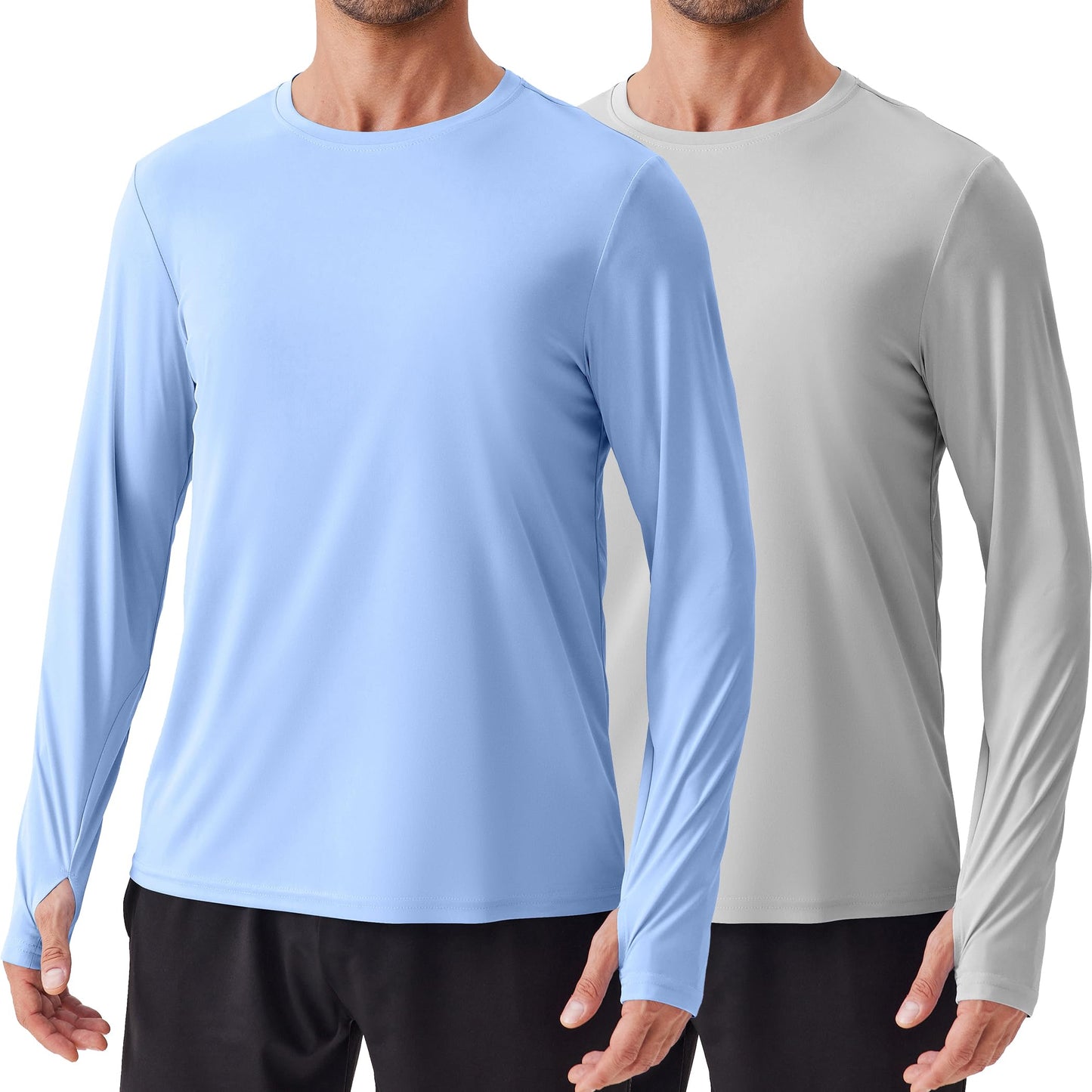 Casual Quick Dry Workout Gym Tee