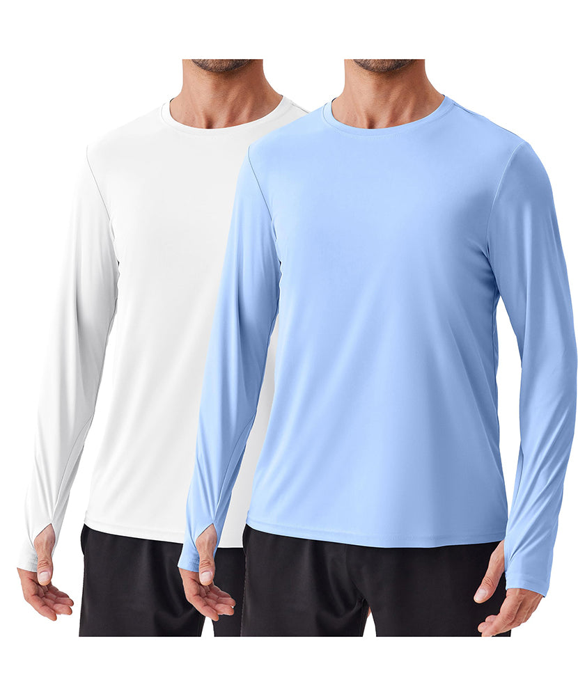 Casual Quick Dry Workout Gym Tee