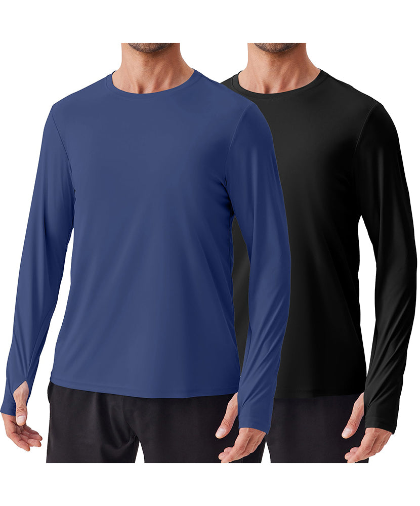 Casual Quick Dry Workout Gym Tee