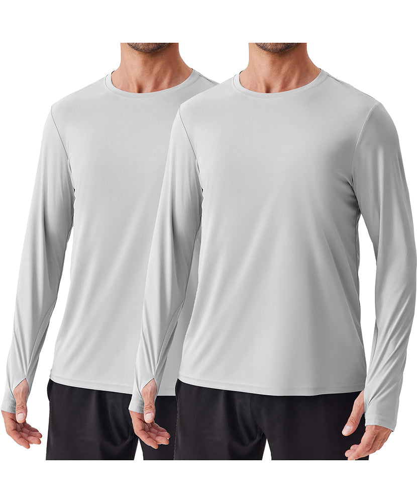 Casual Quick Dry Workout Gym Tee