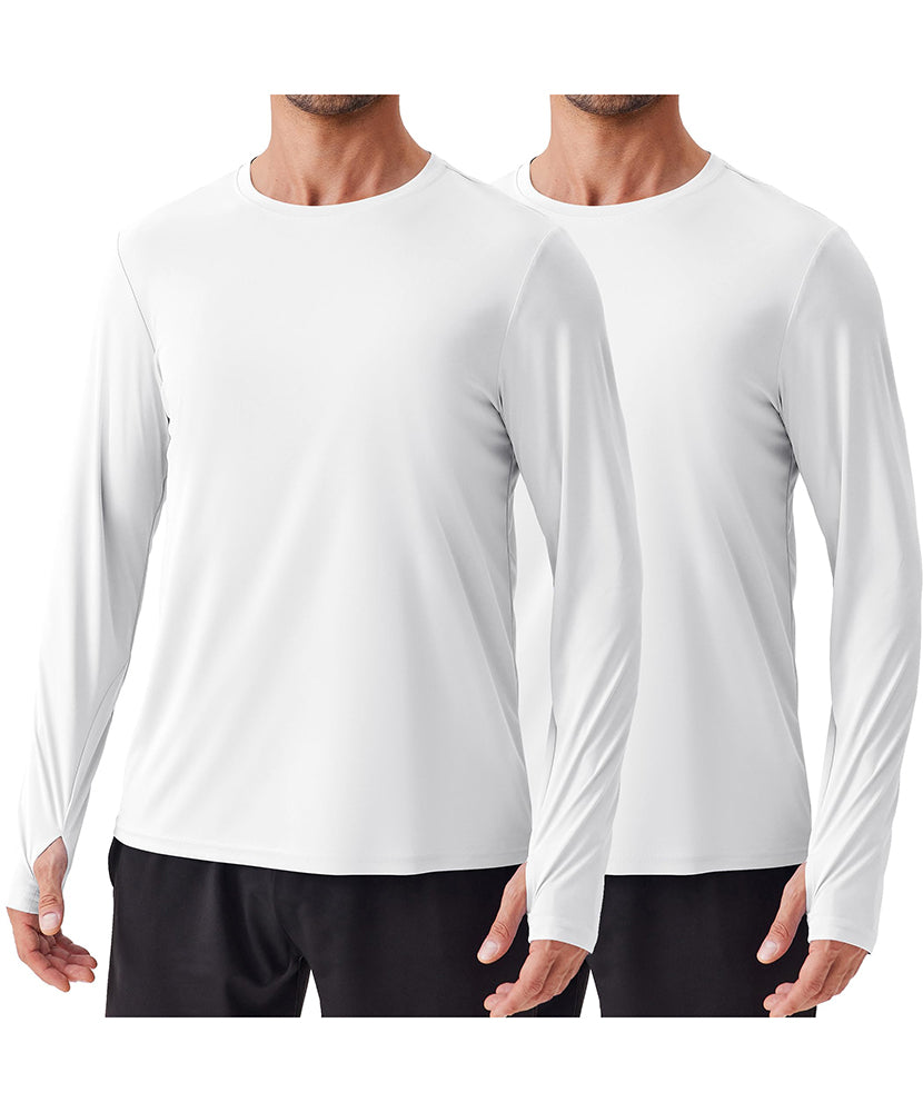Casual Quick Dry Workout Gym Tee