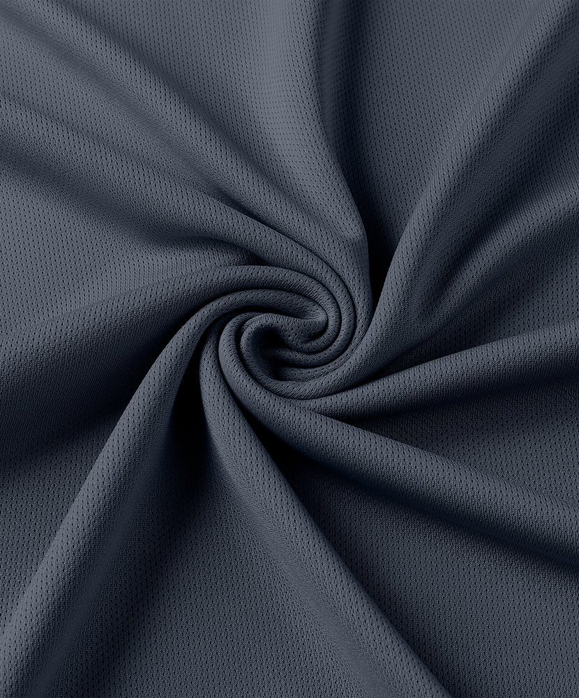 Classic Quck-Dry Polo Shirt