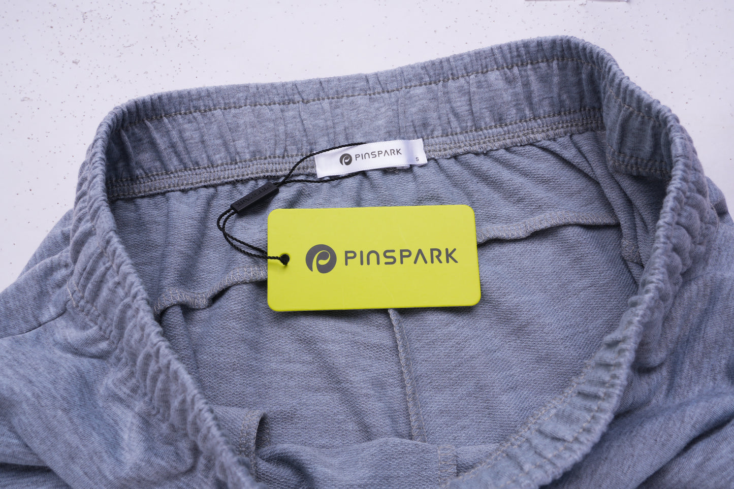 PINSPARK Athletic Sports Pants