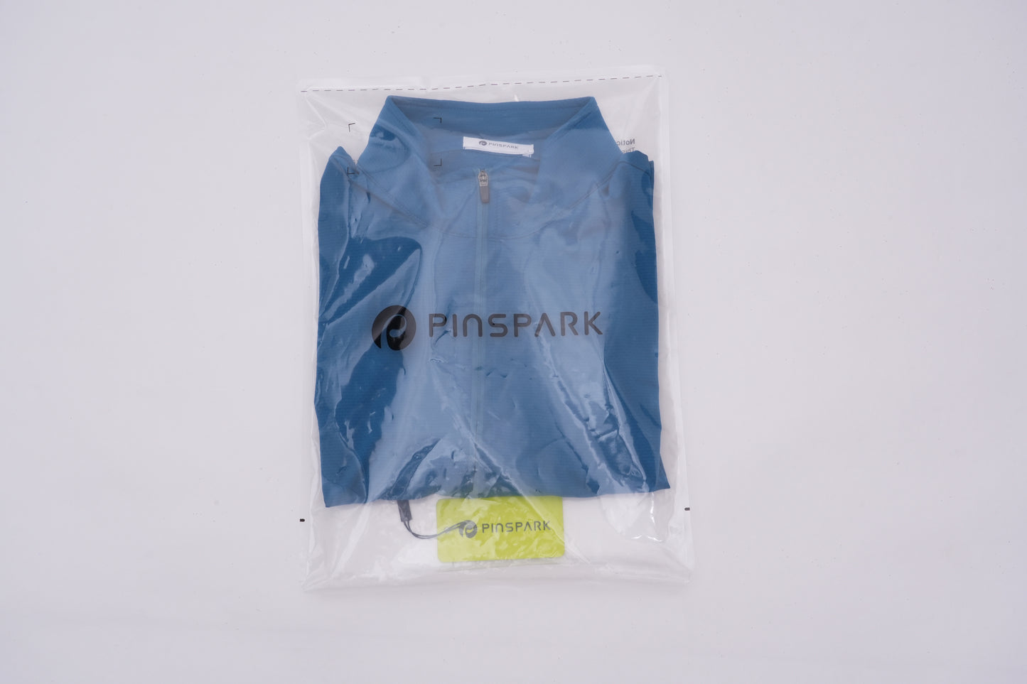 PINSPARK Athletic Sports Top