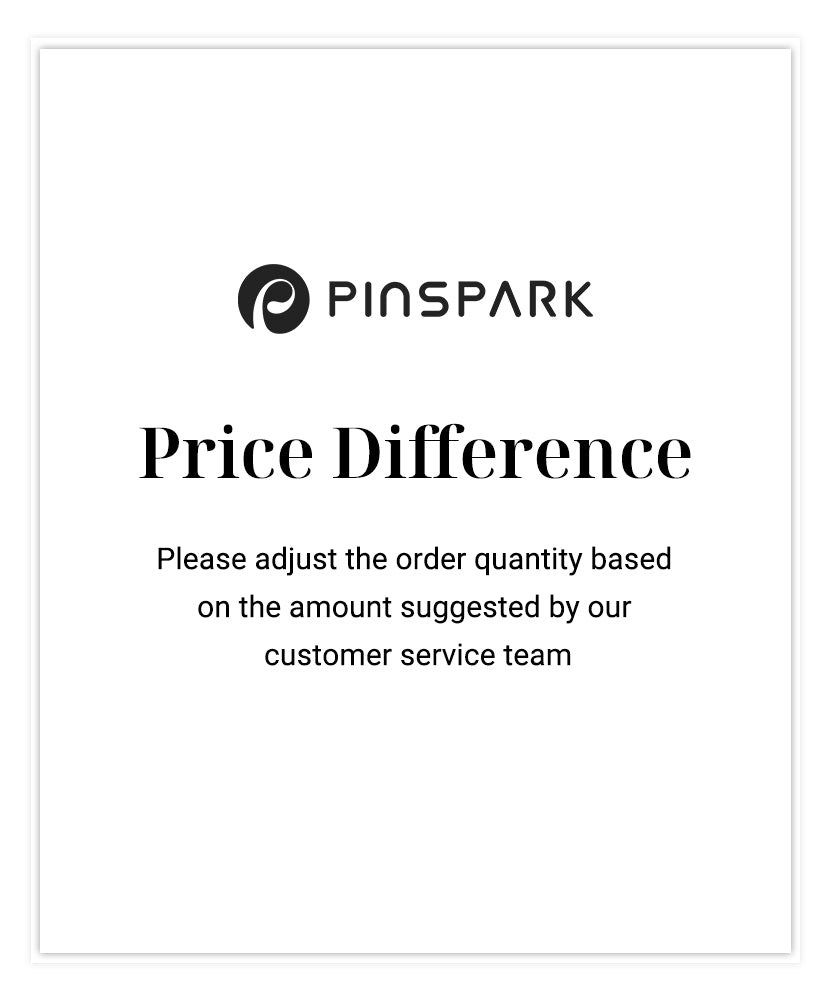 Price Difference Link