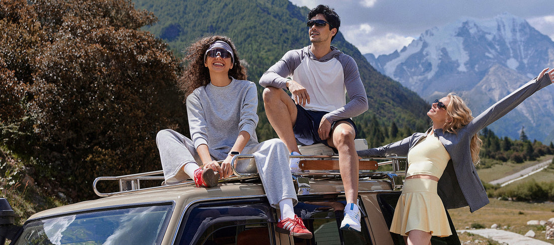 How to Keep Summer Skirts and Matching Sets Looking Fresh