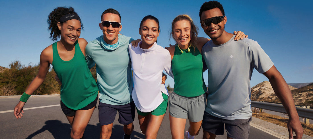 Tennis, Pickleball, and Golf Skorts: How One Activewear Piece Works Across Court, Course, and Travel