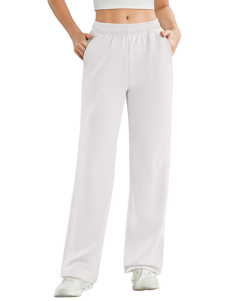 Casual Comfy High Waist Sweatpants