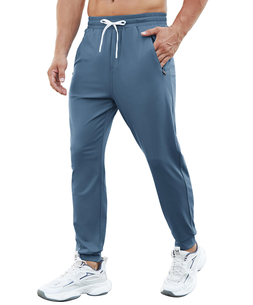 Men's Quick Dry Workout Pants