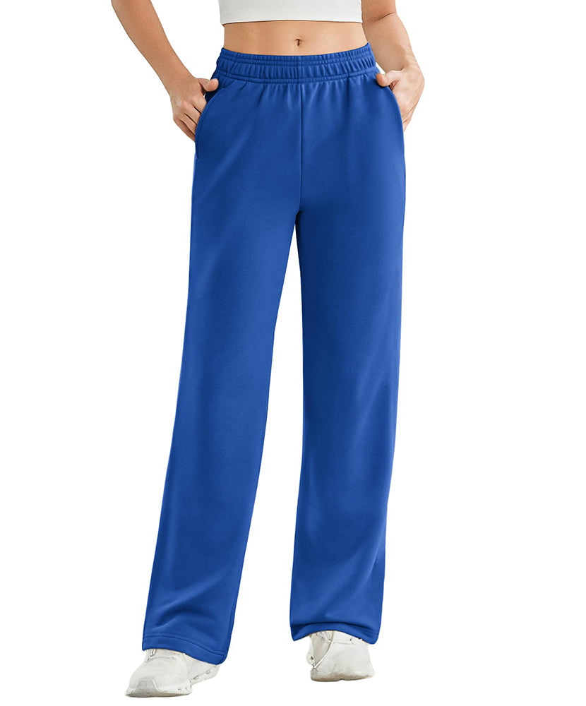 Casual Comfy High Waist Sweatpants