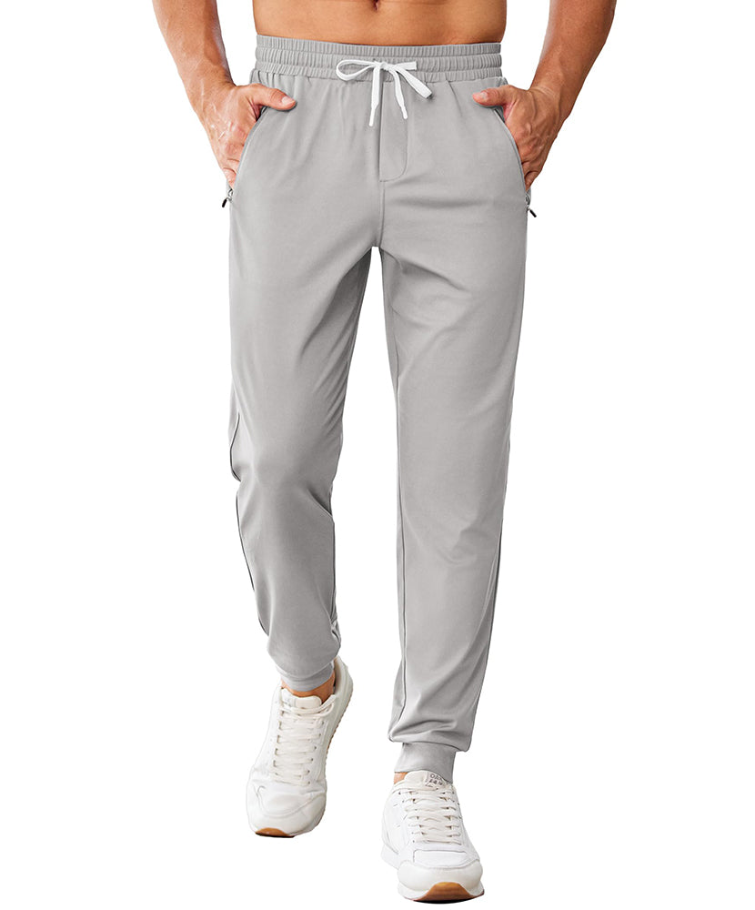 Men's Quick Dry Workout Pants