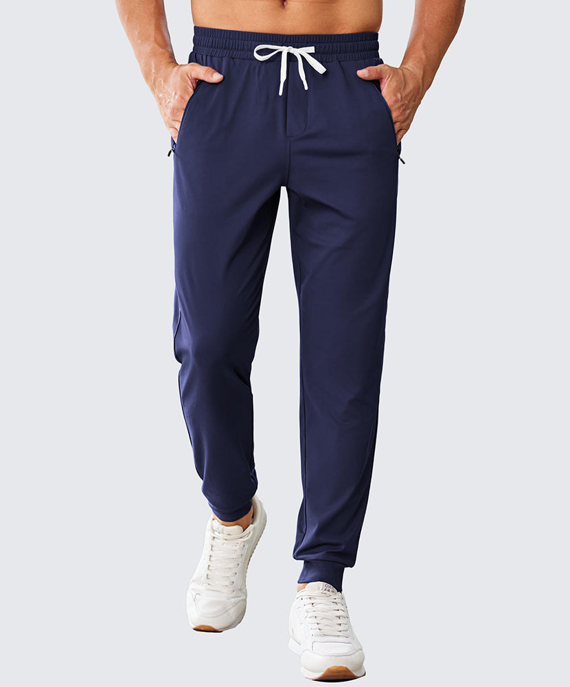 Men's Quick Dry Workout Pants