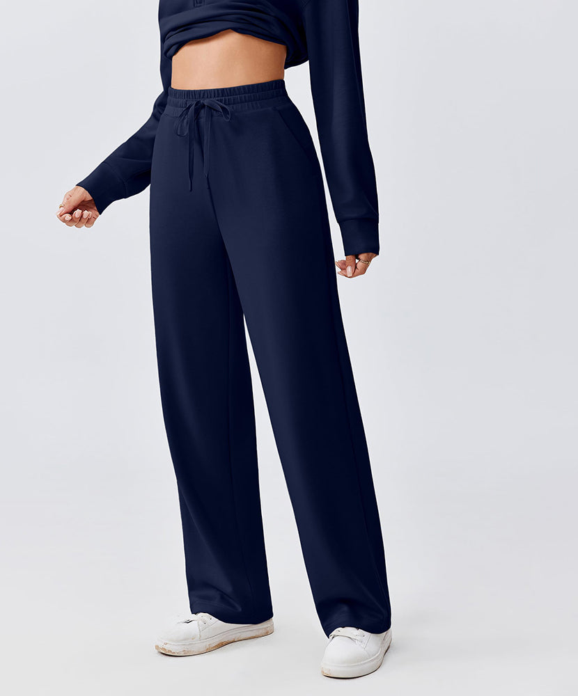 Comfy Essential Loose Fit Tracksuit