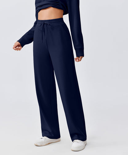 Comfy Essential Loose Fit Tracksuit