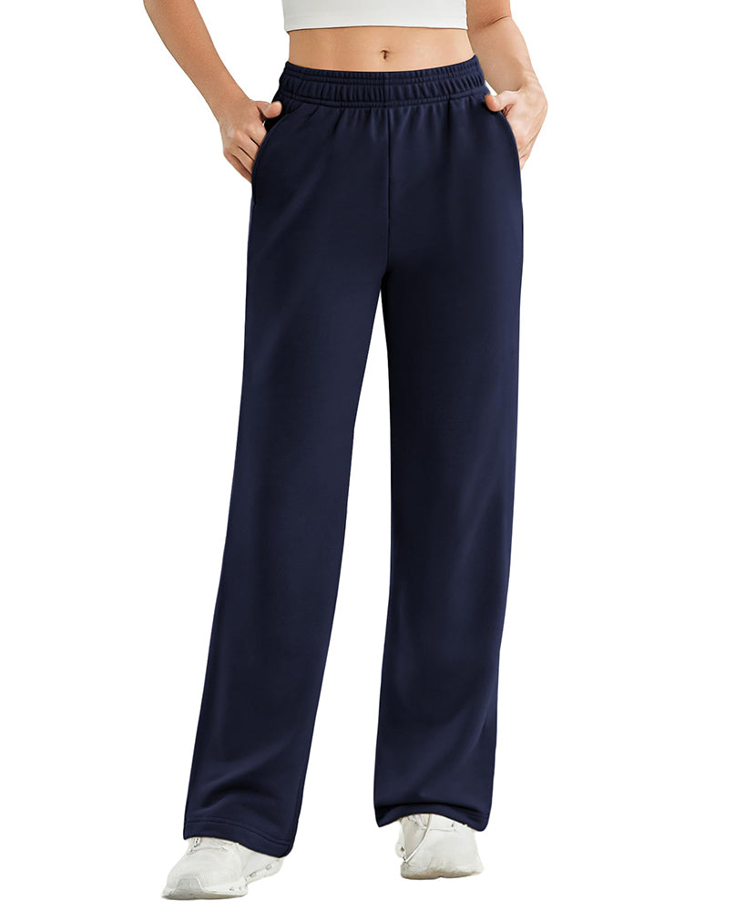 Casual Comfy High Waist Sweatpants