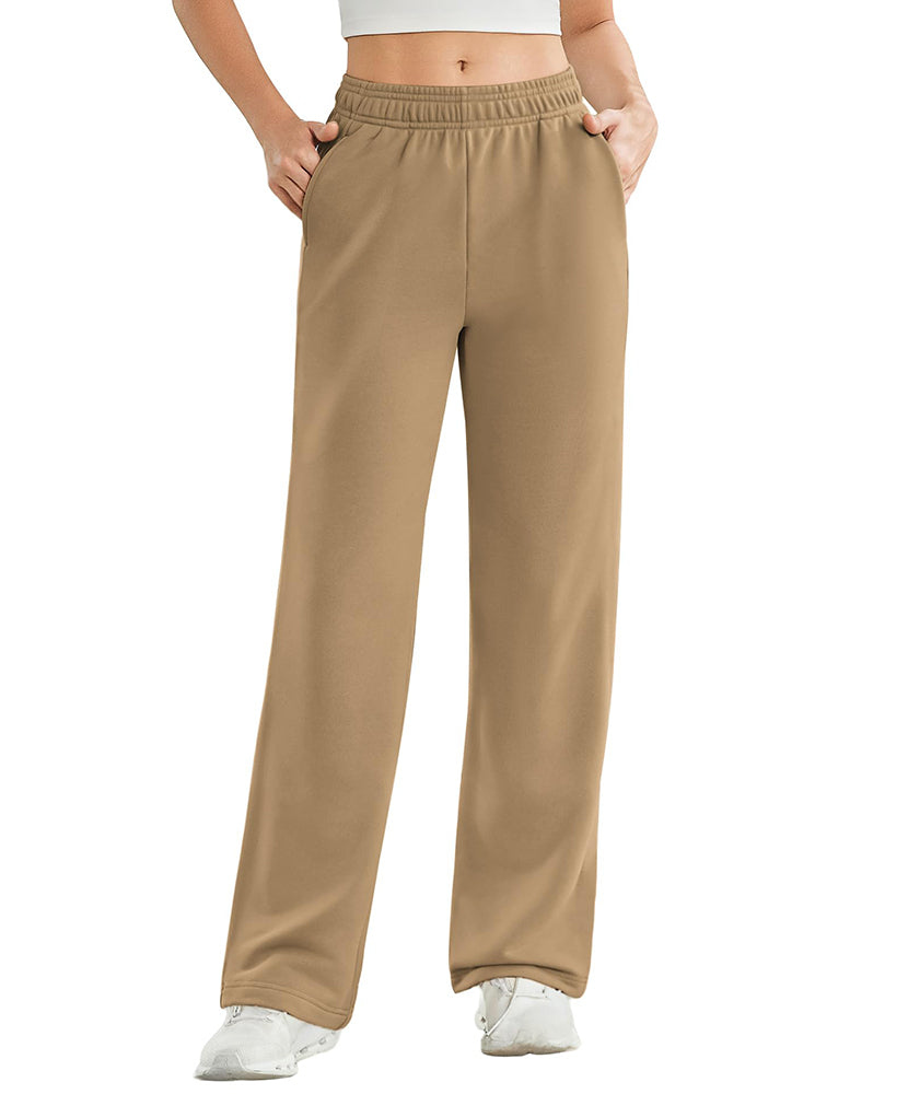 Casual Comfy High Waist Sweatpants