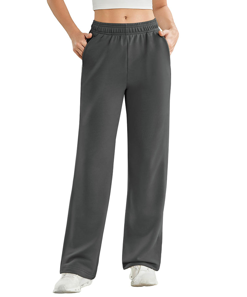 Casual Comfy High Waist Sweatpants