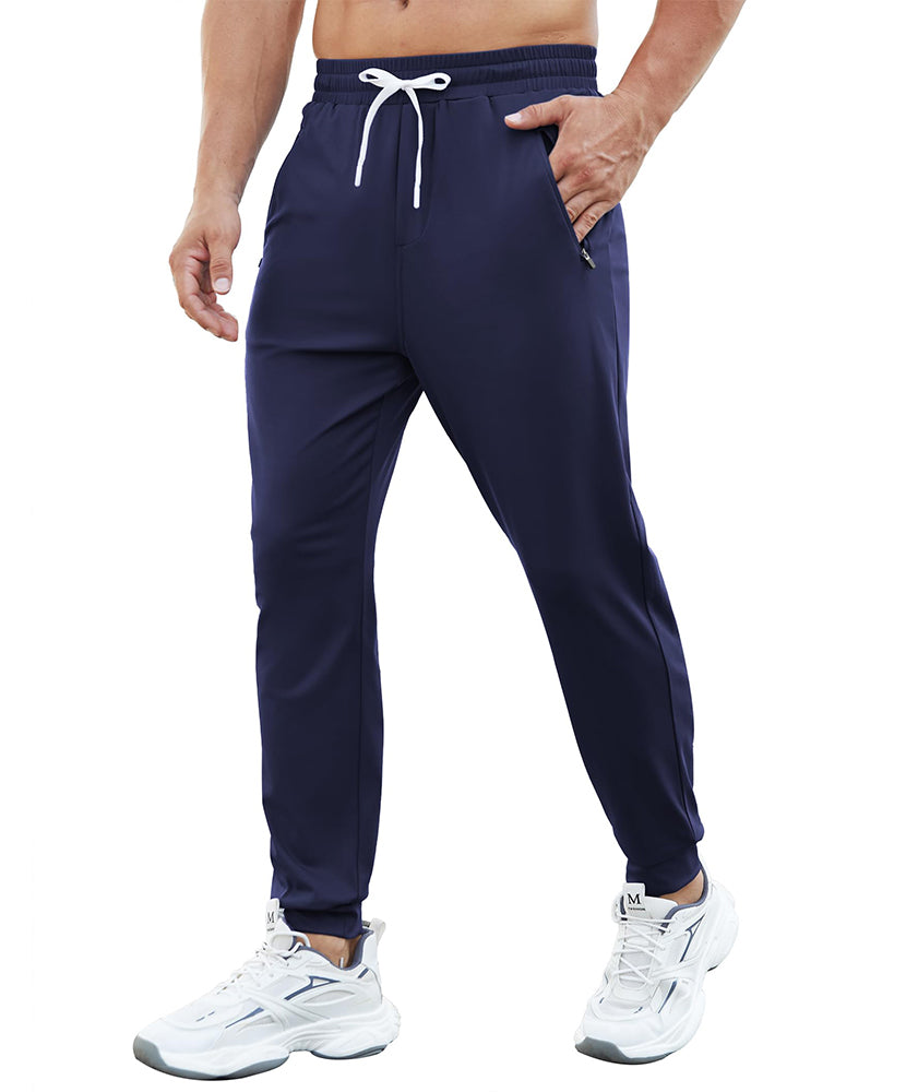 Men's Quick Dry Workout Pants