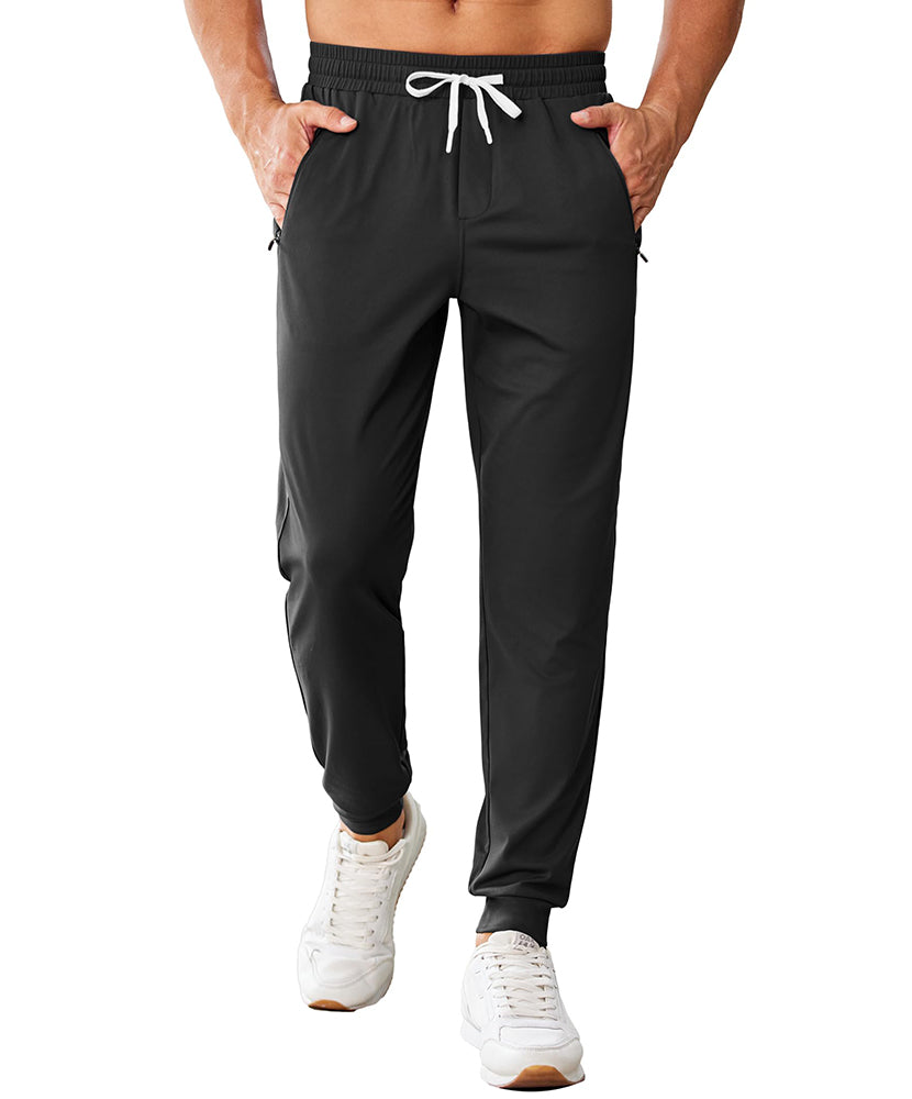 Men's Quick Dry Workout Pants