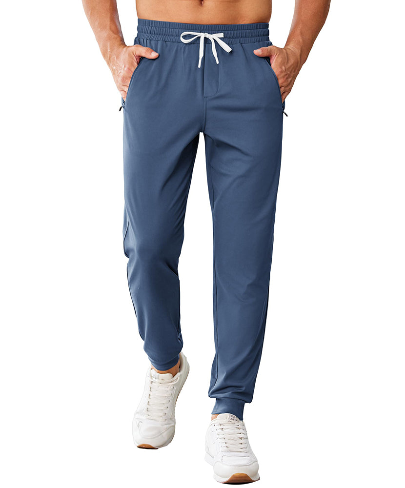 Men's Quick Dry Workout Pants