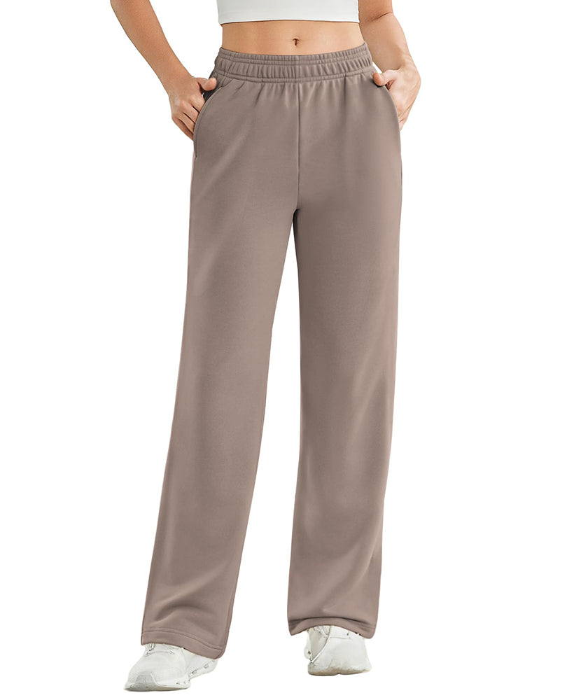 Casual Comfy High Waist Sweatpants