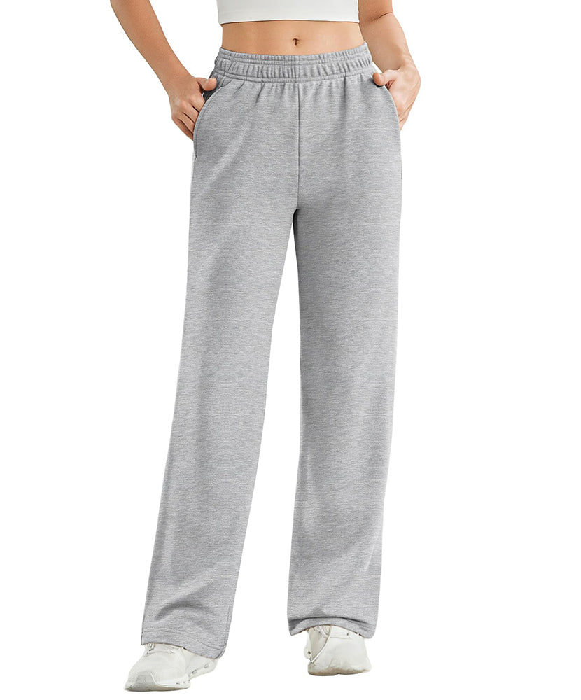 Casual Comfy High Waist Sweatpants
