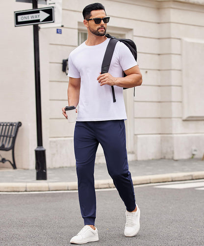 Men's Quick Dry Workout Pants