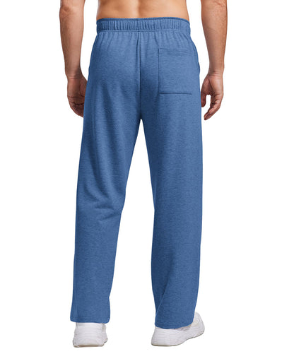 Men's Classic Cotton Blend Jogger Sweatpants