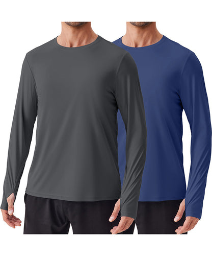 Casual Quick Dry Workout Gym Tee