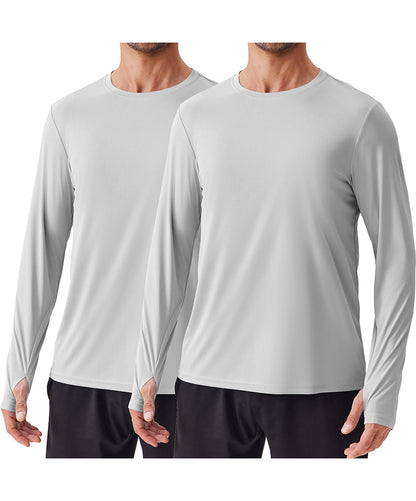 Casual Quick Dry Workout Gym Tee