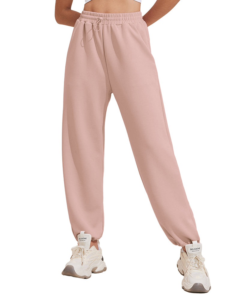 Casual Athletic Ultra-Soft Jogger