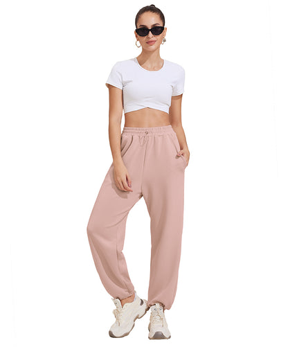 Casual Athletic Ultra-Soft Jogger