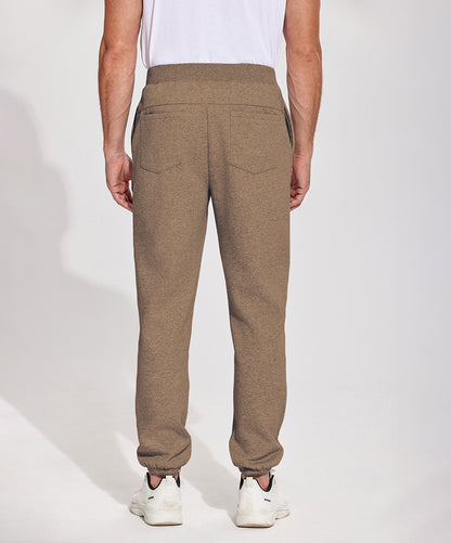 Active Elastic Waist Sweatpants