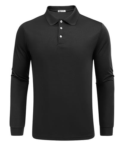 Casual Men Quick Dry Shirt