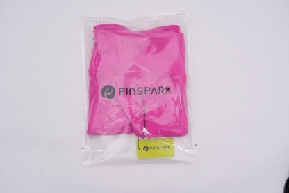 PINSPARK Athletic Golf Skirt