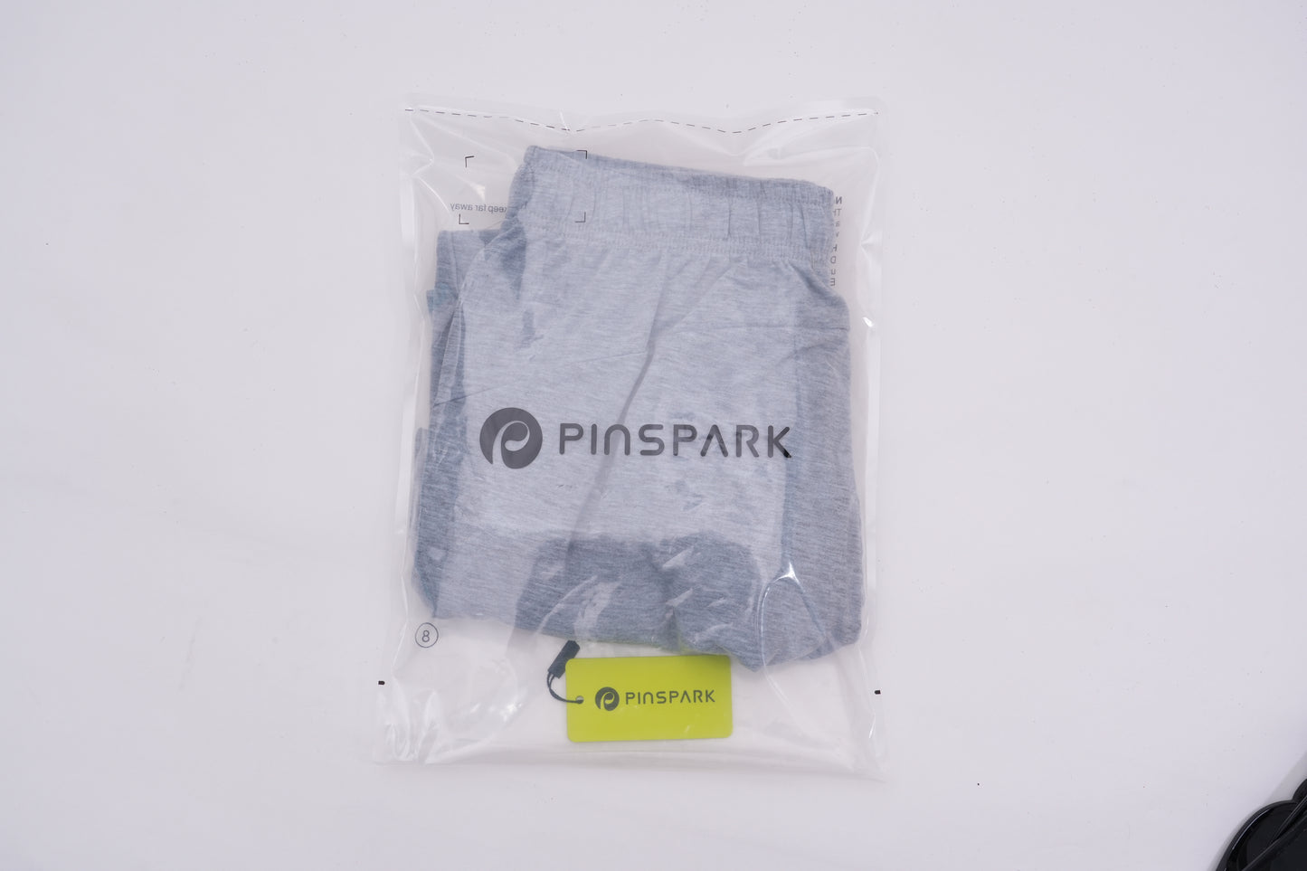 PINSPARK Athletic Sports Pants
