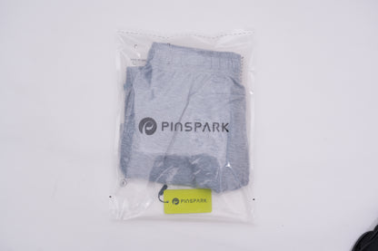 PINSPARK Athletic Sports Pants