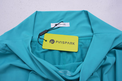 PINSPARK Athletic Tennis Skirt