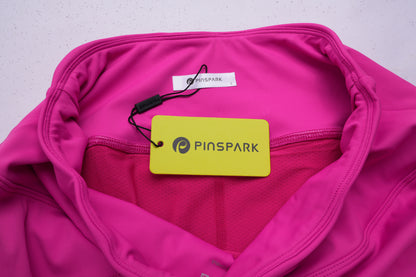 PINSPARK Athletic Golf Skirt