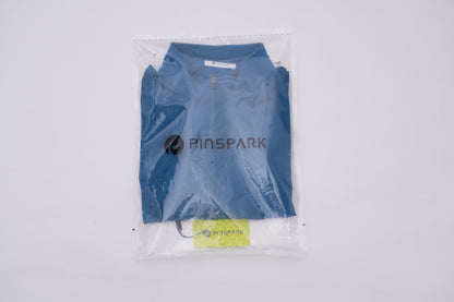 PINSPARK Athletic Sports Top