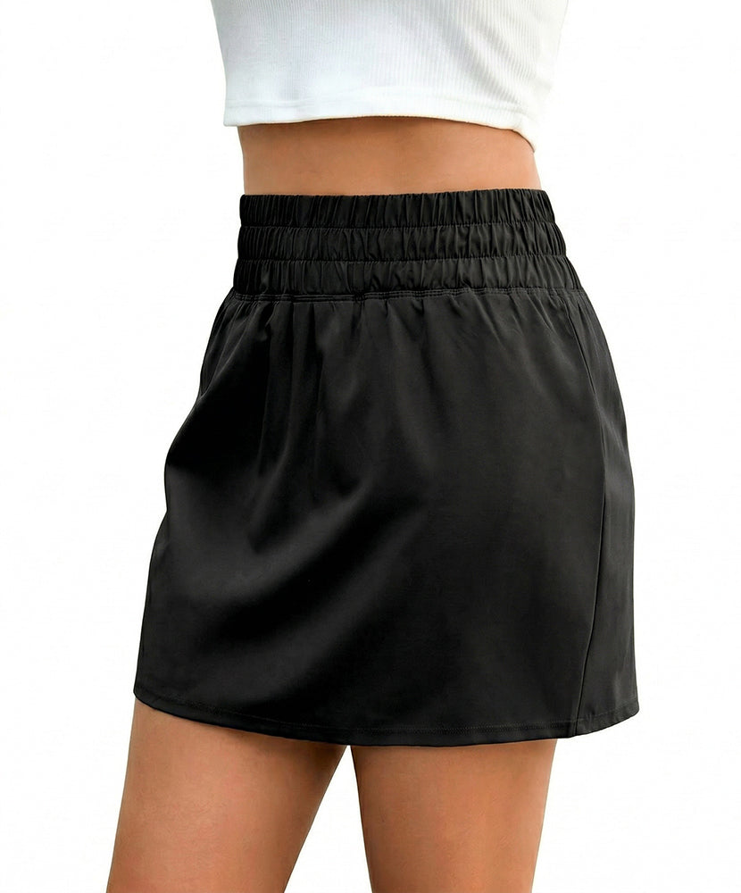 Classic Comfy 2 in 1 Golf Tennis Skorts