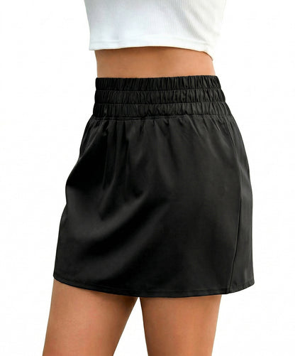 Classic Comfy 2 in 1 Golf Tennis Skorts