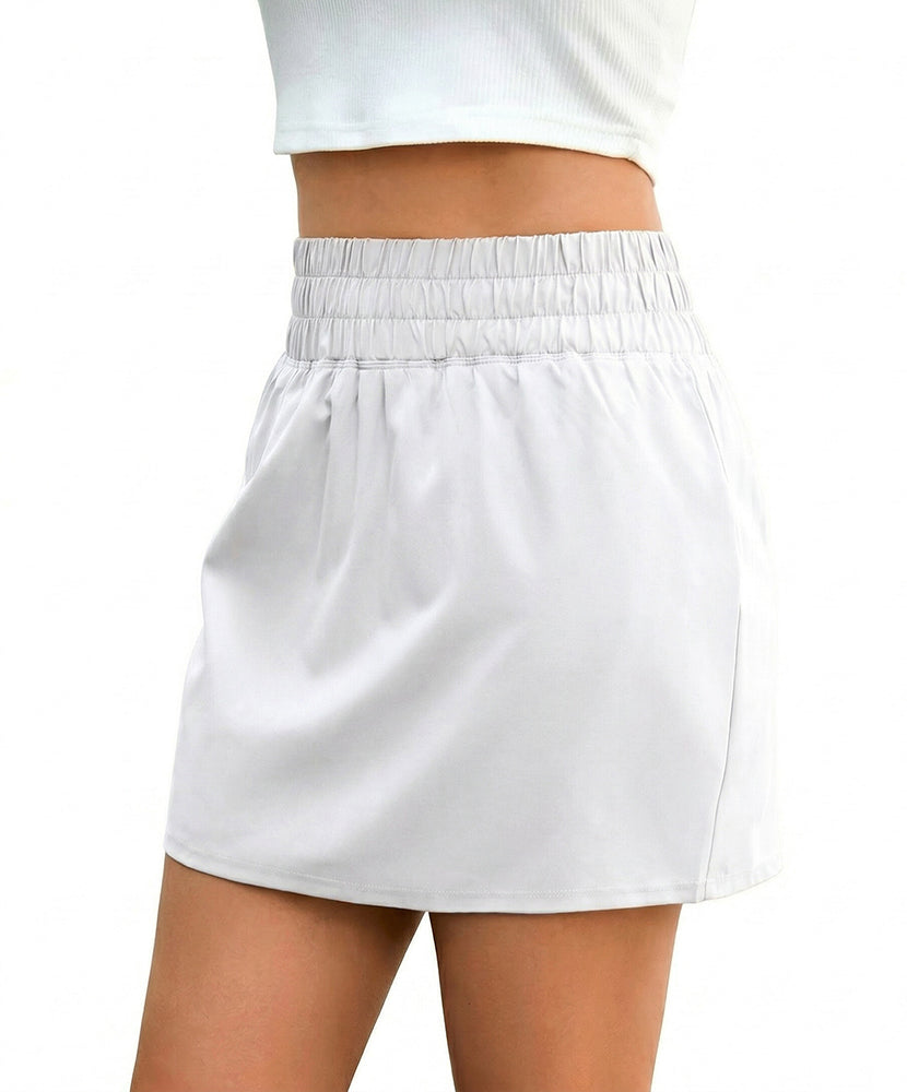 Classic Comfy 2 in 1 Golf Tennis Skorts