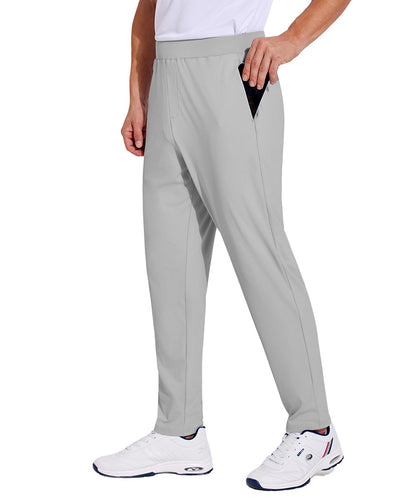 Men's Quick Dry Golf Pants